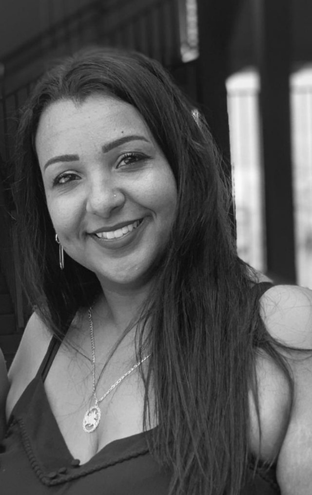 Aurélie Edmond, fondatrice de Prestige Academy