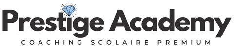 Prestige Academy, coaching scolaire premium